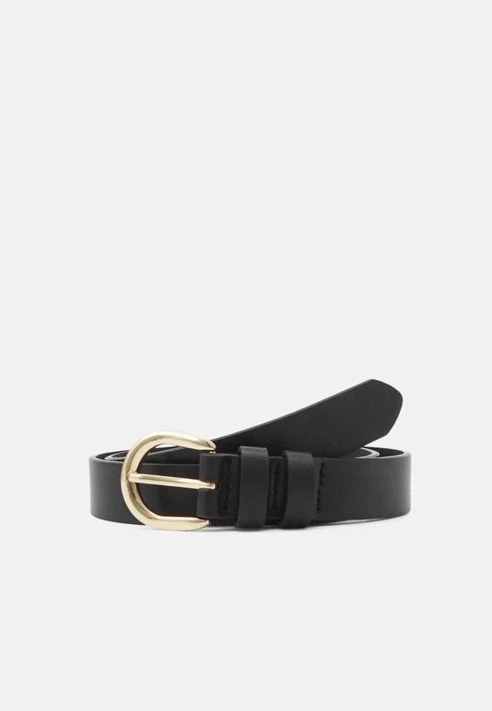 Ceinture ANNA FIELD Anna Field Belt Noir Femme | ZCZ-9893250